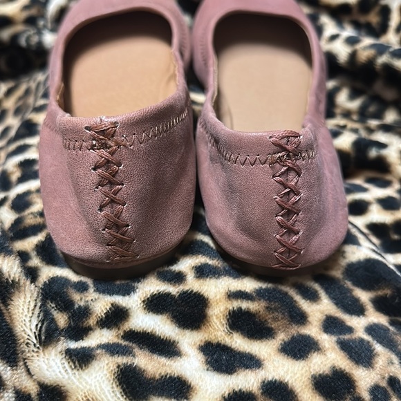 Brand new Lucky Brand Flats size 7 - Picture 4 of 6